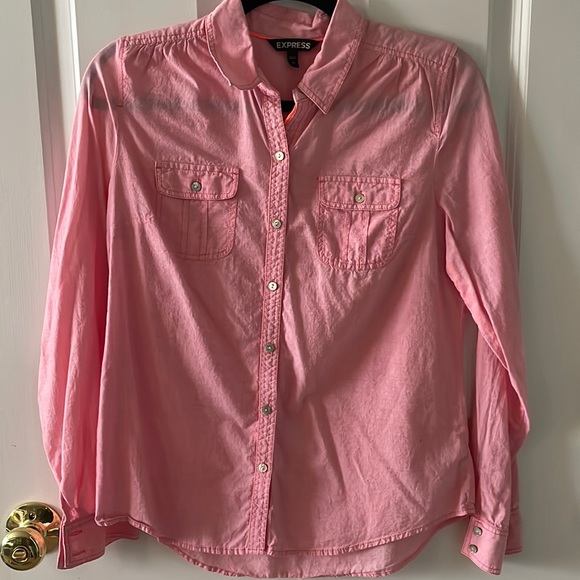 Express Shirt - Picture 1 of 6